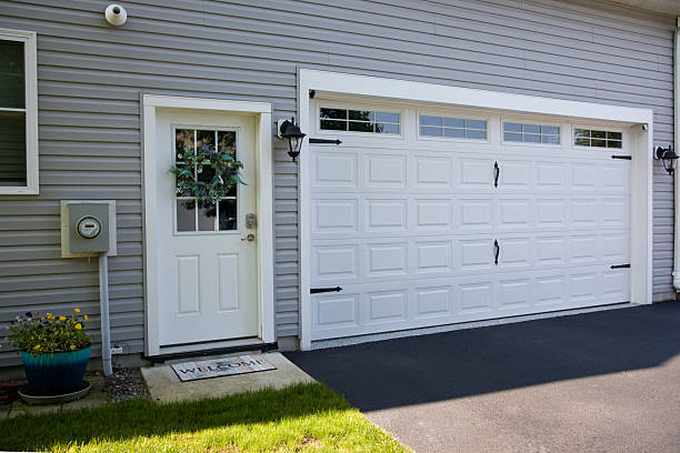 24/7 Emergency Garage Door Roller Replacement experts in Monroe, NC